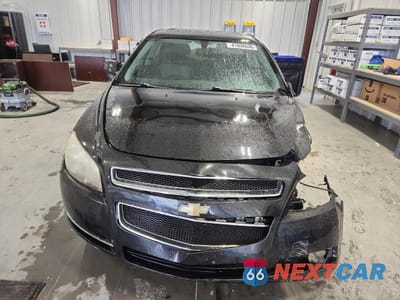 Piąte zdjęcie samochodu w środku: 2012 CHEVROLET MALIBU 2LT VIN:1G1ZD5E04CF360013 - miniatura