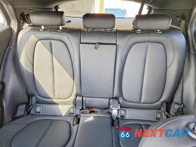 Zdjęcie 10 z 12 samochodu: 2020 BMW X2 SDRIVE28I VIN:WBXYH9C04L5P15675 - miniatura