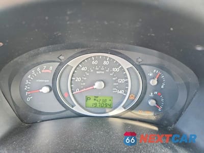 Zdjęcie 9 z 14 samochodu: 2007 HYUNDAI TUCSON SE VIN:KM8JN72D97U538774 - miniatura