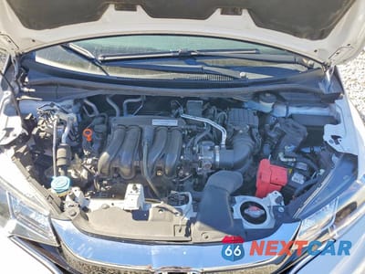 Zdjęcie 11 z 12 samochodu: 2020 HONDA FIT LX VIN:3HGGK5H48LM715883 - miniatura