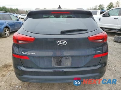 Zdjęcie 6 z 12 samochodu: 2020 HYUNDAI TUCSON VALUE VIN:KM8J3CA4XLU181213 - miniatura