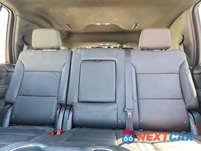 Zdjęcie 10 z 13 samochodu: 2024 CHEVROLET TAHOE K1500 Z71 VIN:1GNSKPKD7RR304440 - miniatura