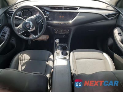 Zdjęcie 8 z 12 samochodu: 2023 BUICK ENCORE GX SELECT VIN:KL4MMDS20PB088584 - miniatura