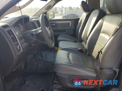 Zdjęcie 7 z 11 samochodu: 2020 RAM 1500 CLASSIC TRADESMAN VIN:3C6JR6DG7LG144172 - miniatura