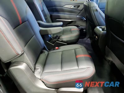 Zdjęcie 11 z 14 samochodu: 2024 CHEVROLET TRAVERSE RS VIN:1GNEVLKS2RJ151444 - miniatura