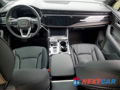 Zdjęcie 8 z 13 samochodu: 2024 AUDI Q7 PREMIUM PLUS VIN:WA1LXBF75RD007681 - miniatura