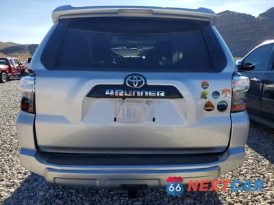 Zdjęcie 6 z 12 samochodu: 2021 TOYOTA 4RUNNER TRD OFF-ROAD PREMIUM VIN:JTERU5JR2M5883139 - miniatura