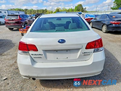 Zdjęcie 6 z 12 samochodu: 2013 SUBARU LEGACY 2.5I PREMIUM VIN:4S3BMBG64D3019271 - miniatura