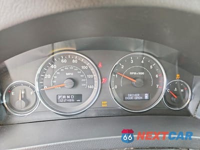 Zdjęcie 9 z 13 samochodu: 2010 JEEP GRAND CHEROKEE LAREDO VIN:1J4PR4GK9AC140349 - miniatura