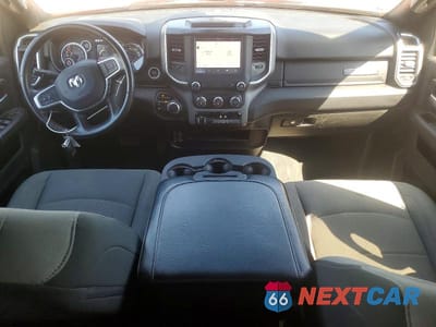 Zdjęcie 8 z 11 samochodu: 2024 RAM 2500 BIG HORN VIN:3C6UR5DJ9RG413204 - miniatura