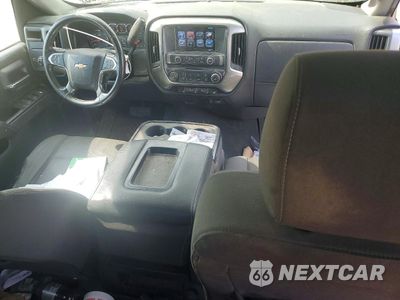 Zdjęcie 8 z 13 samochodu: 2019 CHEVROLET SILVERADO LD C1500 LT VIN:2GCRCPEC1K1141578 - miniatura
