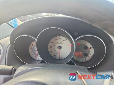 Zdjęcie 9 z 12 samochodu: 2007 MAZDA 3 I VIN:JM1BK12F771727828 - miniatura