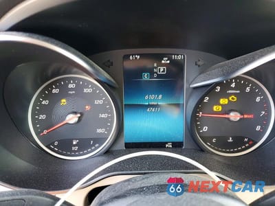 Zdjęcie 9 z 12 samochodu: 2022 MERCEDES-BENZ GLC 300 VIN:W1N0G8DB8NV360447 - miniatura