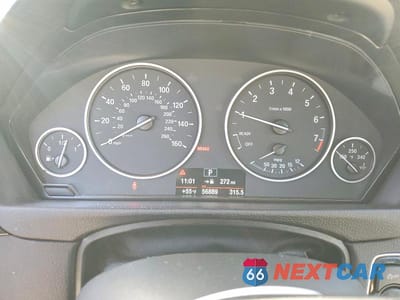 Zdjęcie 9 z 13 samochodu: 2017 BMW 320 XI VIN:WBA8A3C51HK691397 - miniatura