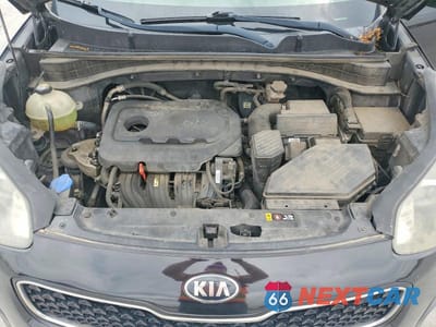 Zdjęcie 12 z 12 samochodu: 2017 KIA SPORTAGE LX VIN:KNDPM3AC5H7168457 - miniatura