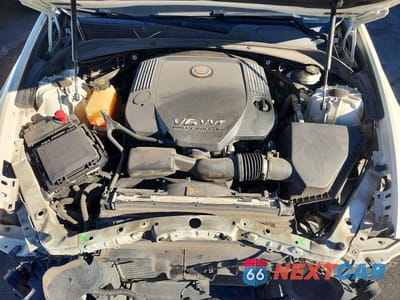 Zdjęcie 11 z 13 samochodu: 2014 CADILLAC CTS PREMIUM COLLECTION VIN:1G6AZ5S3XE0147175 - miniatura