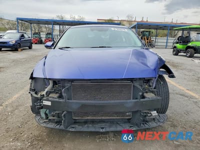 Piąte zdjęcie samochodu w środku: 2021 HYUNDAI ELANTRA SE VIN:5NPLL4AG9MH041419 - miniatura