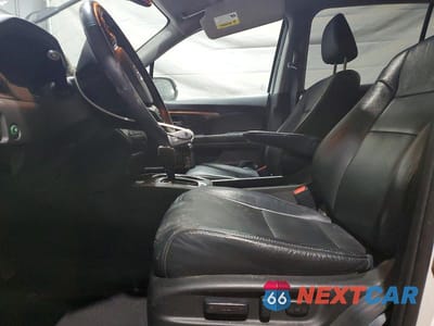 Zdjęcie 7 z 14 samochodu: 2018 HONDA PILOT EXL VIN:5FNYF6H57JB037246 - miniatura