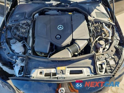 Zdjęcie 11 z 13 samochodu: 2024 MERCEDES-BENZ C 300 VIN:W1KAF4GBXRR229897 - miniatura