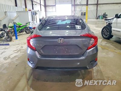 Zdjęcie 6 z 13 samochodu: 2016 HONDA CIVIC LX VIN:19XFC2F53GE030935 - miniatura