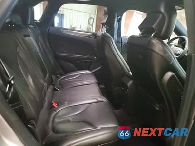 Zdjęcie 11 z 12 samochodu: 2017 LINCOLN MKC PREMIERE VIN:5LMCJ1C95HUL46911 - miniatura