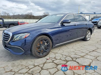 2017 MERCEDES-BENZ E 300 WDDZF4JB9HA102714 - główne zdjęcie licytacji z USA - miniatura