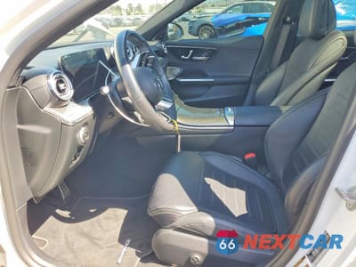 Zdjęcie 7 z 12 samochodu: 2022 MERCEDES-BENZ C 300 VIN:W1KAF4GB4NR018771 - miniatura