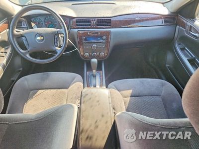 Zdjęcie 8 z 12 samochodu: 2014 CHEVROLET IMPALA LIMITED LS VIN:2G1WA5E35E1164498 - miniatura