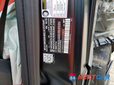 Zdjęcie 13 z 13 samochodu: 2025 MERCEDES-BENZ G 580E VIN:W1NWM0AB3SX039800 - miniatura