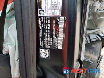 Zdjęcie 13 z 14 samochodu: 2025 MERCEDES-BENZ G 580E VIN:W1NWM0AB3SX039800 - miniatura