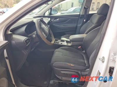Zdjęcie 7 z 11 samochodu: 2019 HYUNDAI SANTA FE SE 2.4L VIN:5NMS23AD9KH004119 - miniatura