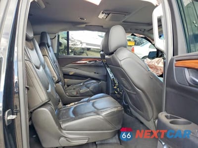 Zdjęcie 11 z 14 samochodu: 2015 CADILLAC ESCALADE ESV LUXURY VIN:1GYS4HKJ7FR194767 - miniatura