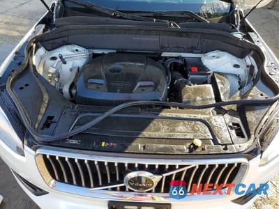 Zdjęcie 11 z 11 samochodu: 2020 VOLVO XC90 T5 MOMENTUM VIN:YV4102PK8L1591777 - miniatura