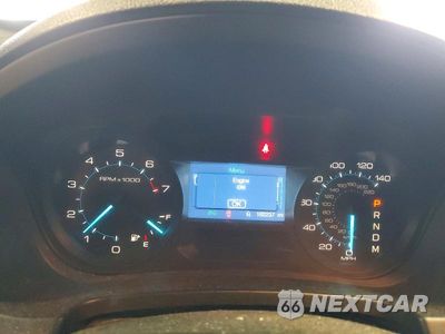 Zdjęcie 9 z 12 samochodu: 2014 FORD EXPLORER XLT VIN:1FM5K7D8XEGC25481 - miniatura
