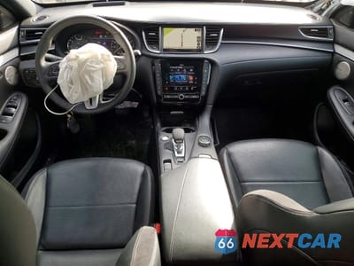 Zdjęcie 8 z 13 samochodu: 2023 INFINITI QX55 SENSORY VIN:3PCAJ5LR4PF121313 - miniatura