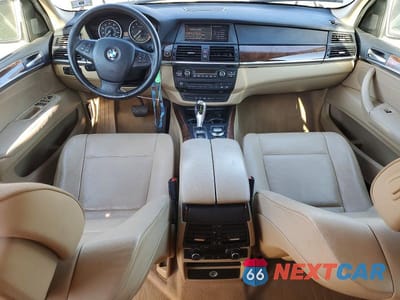 Zdjęcie 8 z 13 samochodu: 2008 BMW X5 3.0I VIN:5UXFE43578L002749 - miniatura