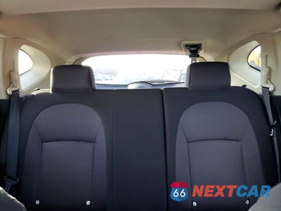 Zdjęcie 10 z 12 samochodu: 2009 NISSAN ROGUE S VIN:JN8AS58V39W446069 - miniatura