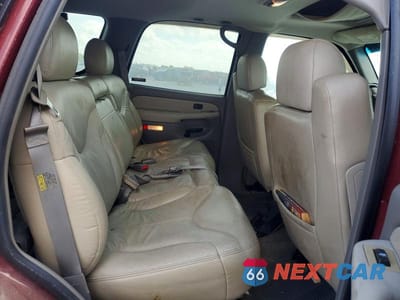 Zdjęcie 11 z 12 samochodu: 2001 GMC YUKON VIN:1GKEC13T21J252292 - miniatura