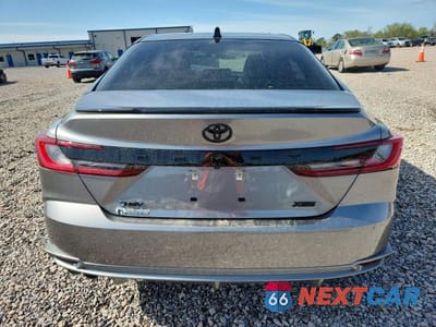 Zdjęcie 6 z 12 samochodu: 2025 TOYOTA CAMRY XSE VIN:4T1DAACK5SU591113 - miniatura