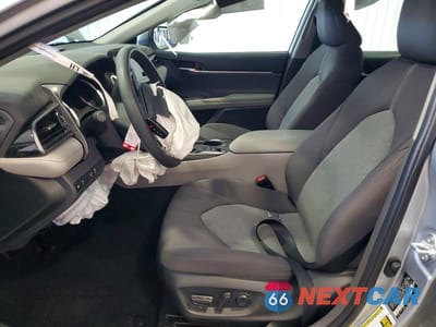 Zdjęcie 7 z 12 samochodu: 2022 TOYOTA CAMRY HYBRID LE VIN:4T1C31AKXNU577544 - miniatura