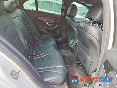 Zdjęcie 10 z 13 samochodu: 2020 MERCEDES-BENZ C 300 4MATIC VIN:55SWF8EB1LU323110 - miniatura