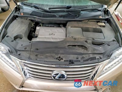 Zdjęcie 12 z 14 samochodu: 2015 LEXUS RX 350 BASE VIN:2T2BK1BA5FC303350 - miniatura