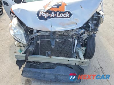 Zdjęcie 11 z 11 samochodu: 2019 NISS NV200 2.5S/2.5SV VIN:3N6CM0KN1KK693695 - miniatura