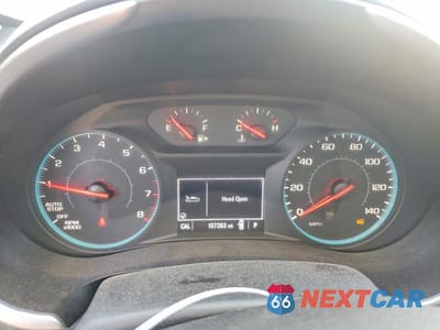 Zdjęcie 9 z 11 samochodu: 2019 CHEVROLET MALIBU LS VIN:1G1ZC5ST3KF116658 - miniatura