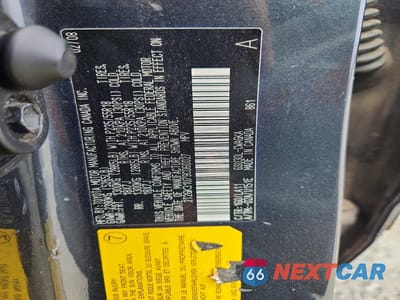 Zdjęcie 12 z 12 samochodu: 2009 LEXUS RX 350 BASE VIN:2T2GK31U79C060027 - miniatura
