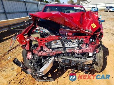 Piąte zdjęcie samochodu w środku: 2024 TOYOTA TACOMA LIMITED HV VIN:3TYLC5LN6RT004903 - miniatura