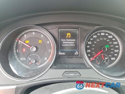 Zdjęcie 9 z 14 samochodu: 2018 VOLKSWAGEN ATLAS SE VIN:1V2LR2CA3JC588896 - miniatura