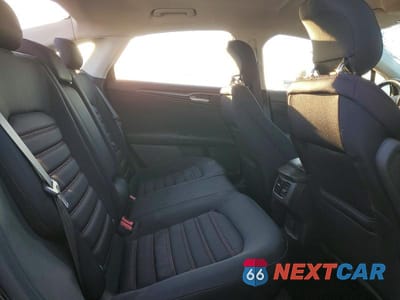 Zdjęcie 10 z 12 samochodu: 2014 FORD FUSION SE VIN:3FA6P0H92ER182919 - miniatura