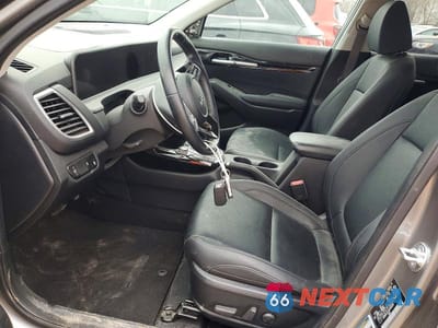 Zdjęcie 7 z 13 samochodu: 2024 KIA SELTOS EX VIN:KNDERCAA3R7652250 - miniatura