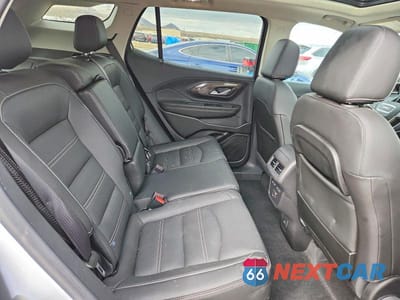 Zdjęcie 11 z 14 samochodu: 2024 GMC TERRAIN DENALI VIN:3GKALXEG8RL375892 - miniatura